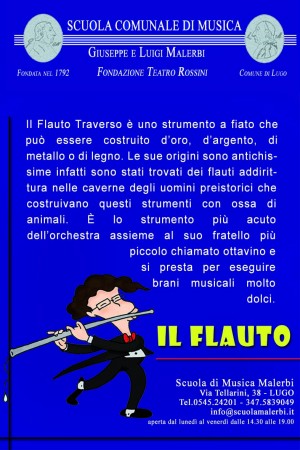 Flauto