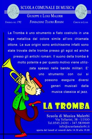 Tromba