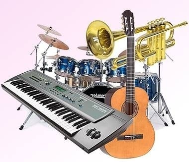 Contributo per l'educazione musicale